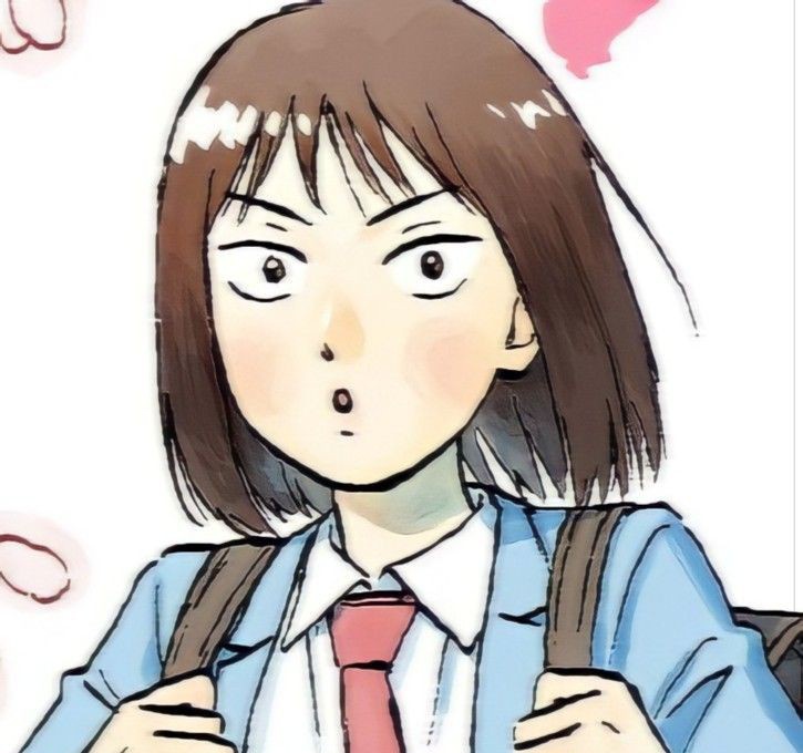 Mitsumi Iwakura, the main character of Skip &amp; Loafer Anime and Manga series is a canon Pisces!
Her birthday is on March 3rd