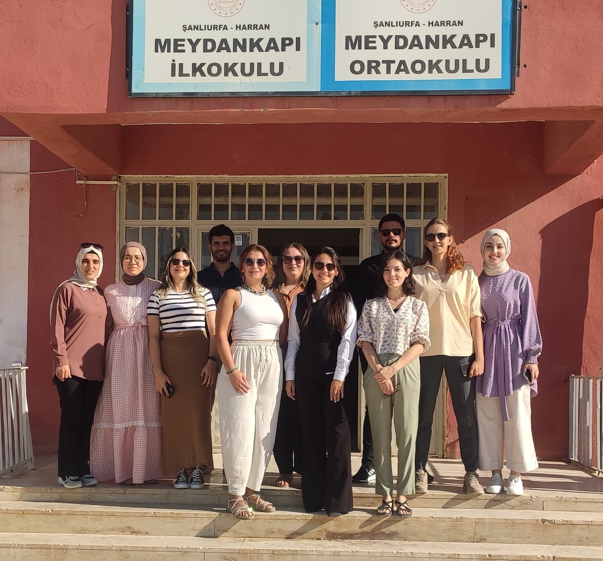 Harran Meydankapı İlk & Ortaokulu (@meydankap) on Twitter photo 2023-2024 eğitim öğretim yılı hepimize hayırlı uğurlu olsun
<a href="/HarranKaymakam/">Harran Kaymakamlığı</a>
<a href="/TekinGULTEKIN/">İbrahim GÜLTEKİN</a>
<a href="/MemHarran/">Harran İlçe MEM</a>
<a href="/ASUTAYMEHMET/">Mehmet ASUTAY</a> 2023-2024 eğitim öğretim yılı hepimize hayırlı uğurlu olsun
<a href="/HarranKaymakam/">Harran Kaymakamlığı</a>
<a href="/TekinGULTEKIN/">İbrahim GÜLTEKİN</a>
<a href="/MemHarran/">Harran İlçe MEM</a>
<a href="/ASUTAYMEHMET/">Mehmet ASUTAY</a>