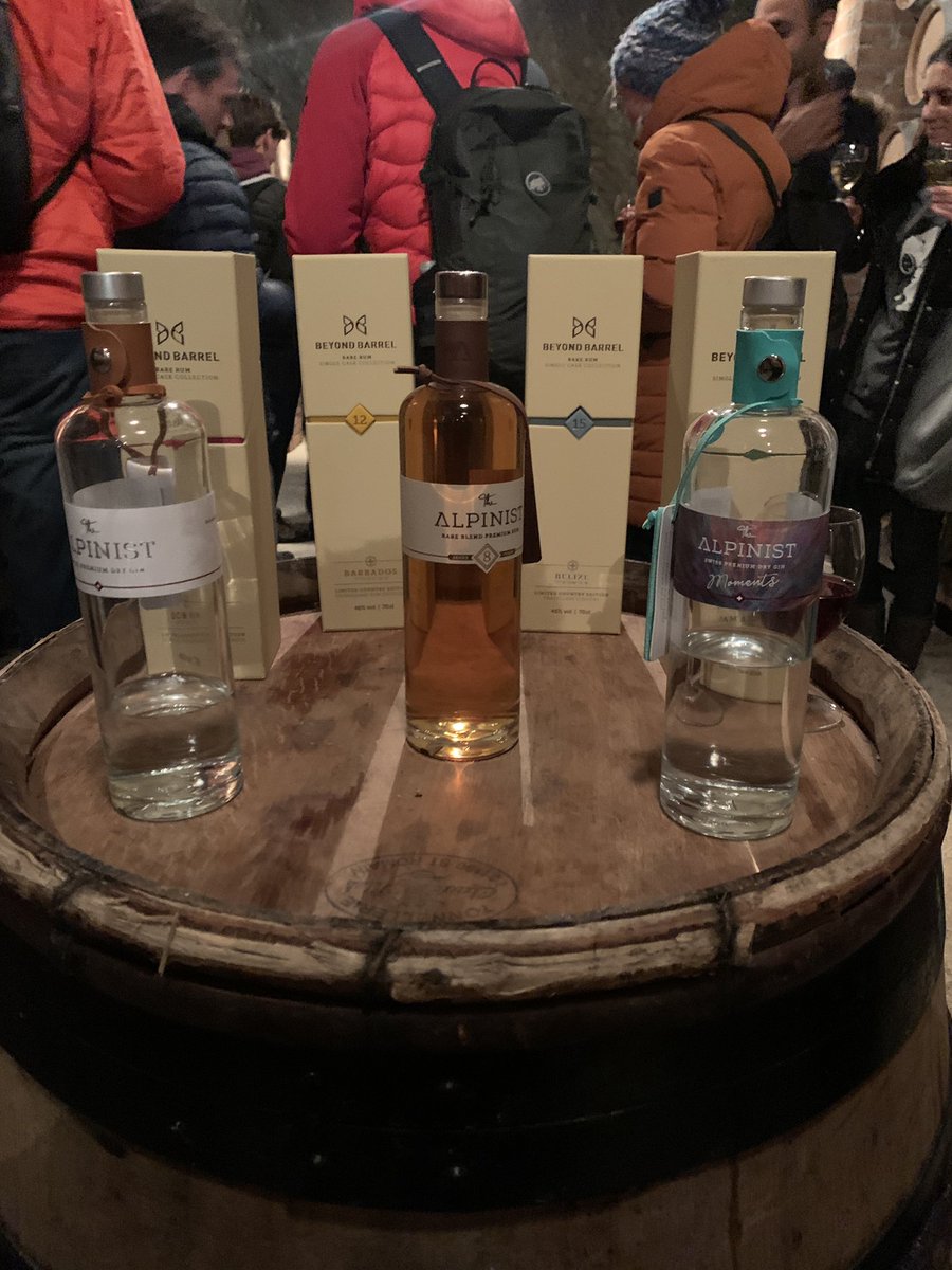 jbsan8's tweet image. Safest assets! Portfolio diversification is the way to go!

#rum #balsamic #finance