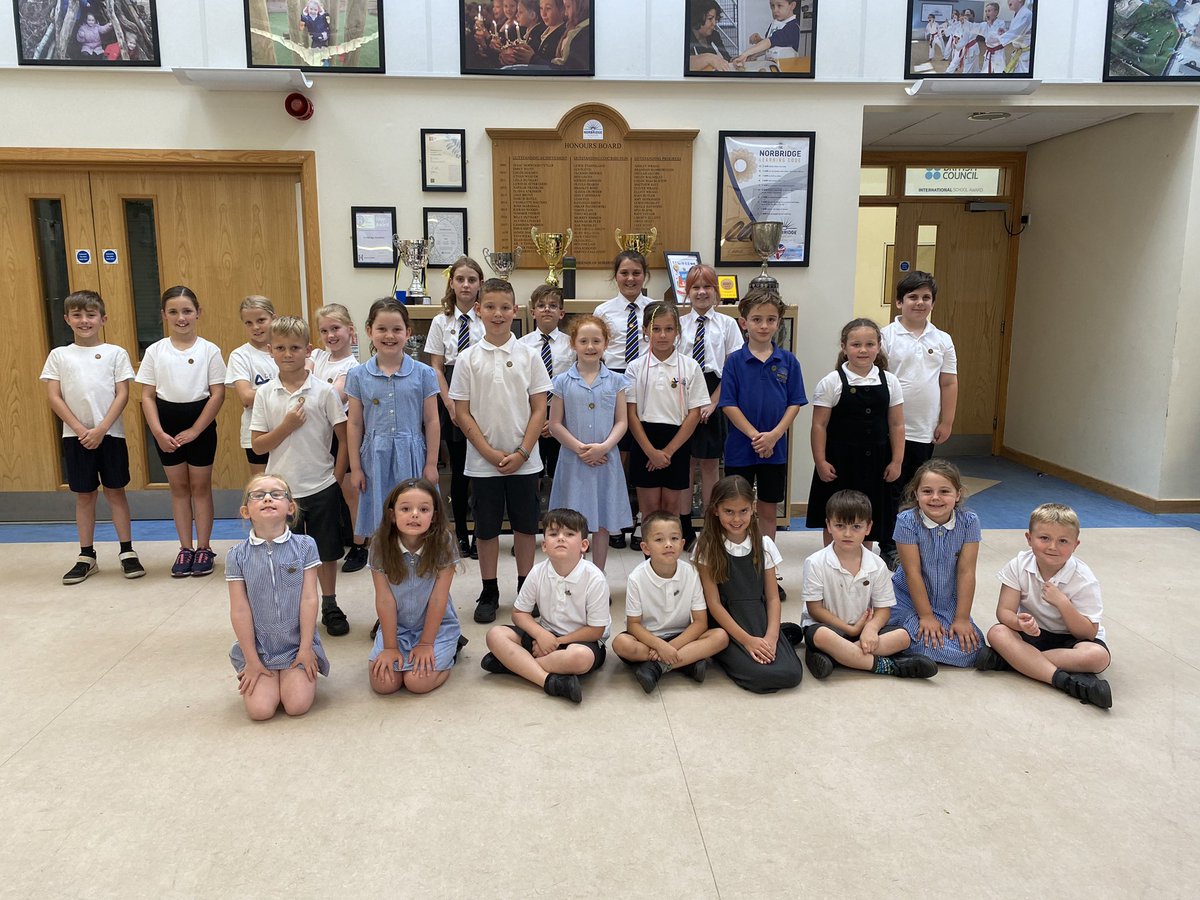 NorbridgeCouncil tweet media