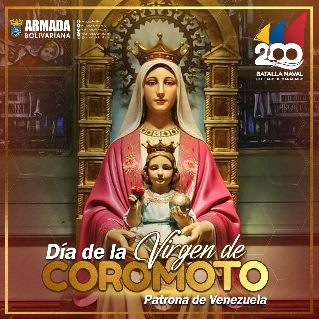 Armada_ve tweet media