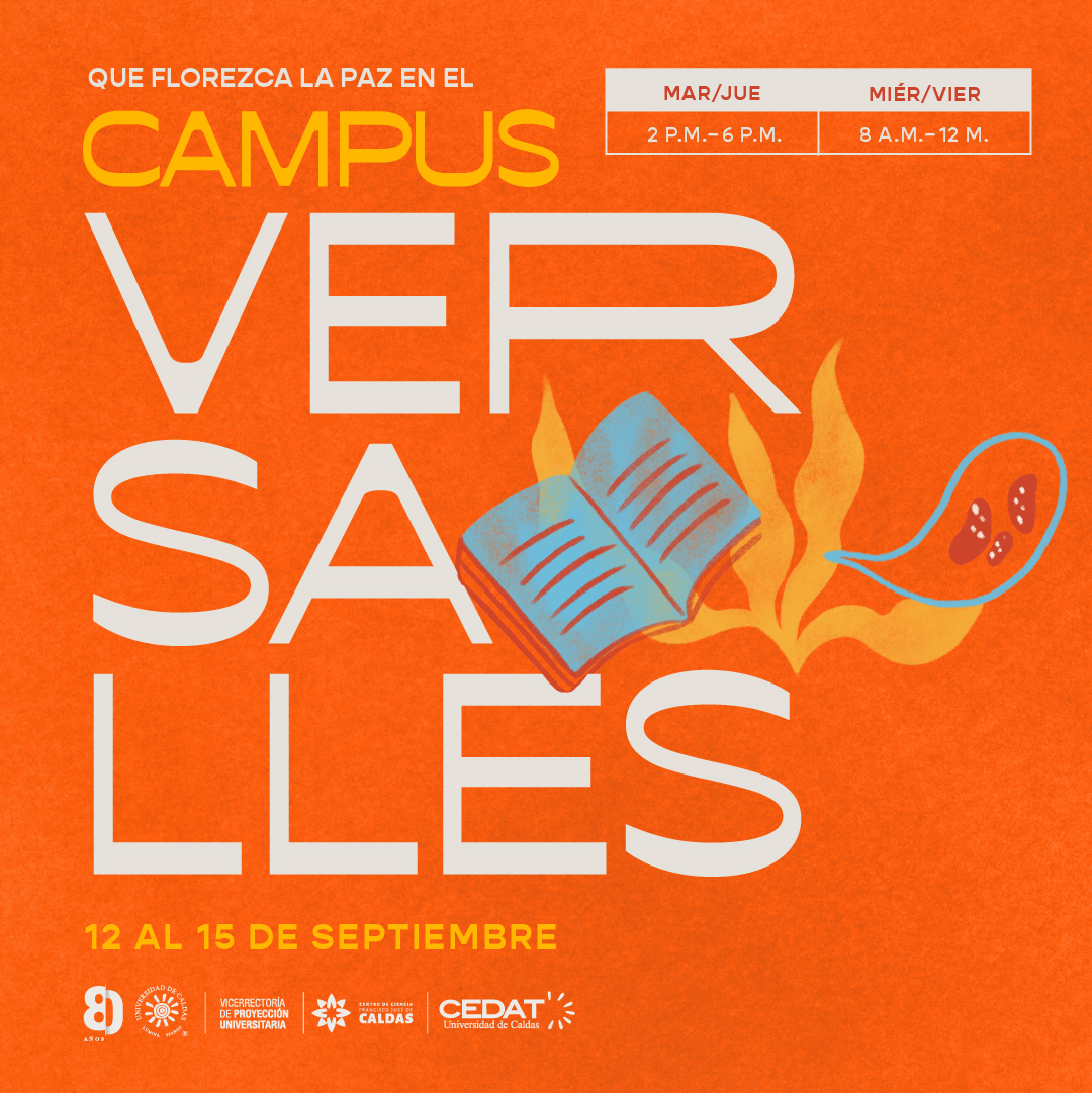 "El reclutamiento infantil por parte de grupos armados se hacía muchas veces bajo la promesa de cursos relacionados con temas de salud y enfermería, disciplinas requeridas en la organización" del Volúmen No es un mal menor <a href="/ComisionVerdadC/">Comisión de la Verdad</a>

¡Llegamos a tu campus! 🌻🌼🌸