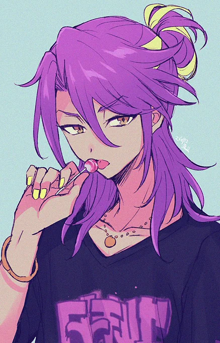 ハルマくんらくがき #ansd_FA 