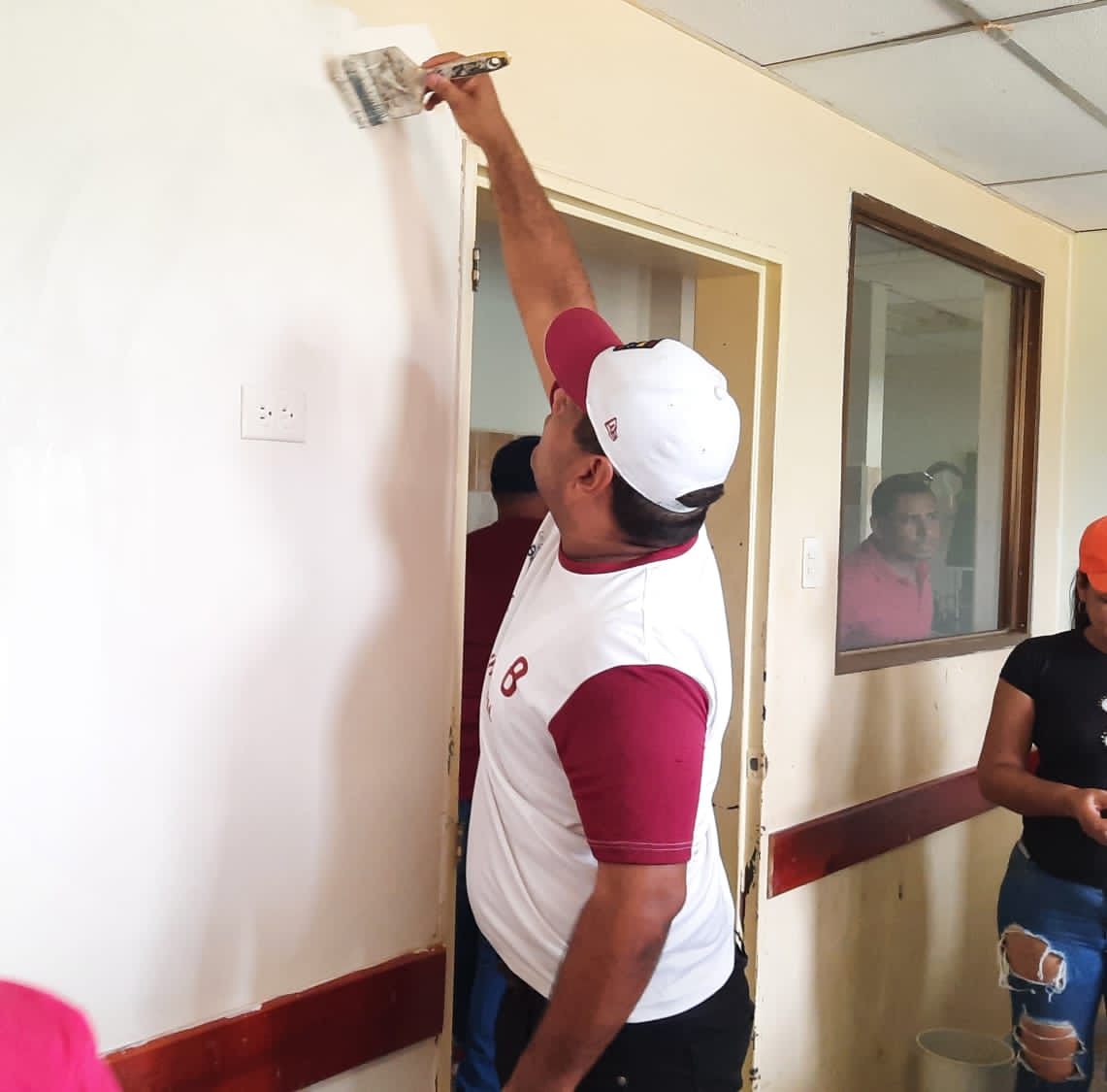 🔴 PSUV ANZOÁTEGUI 🔴 tweet media