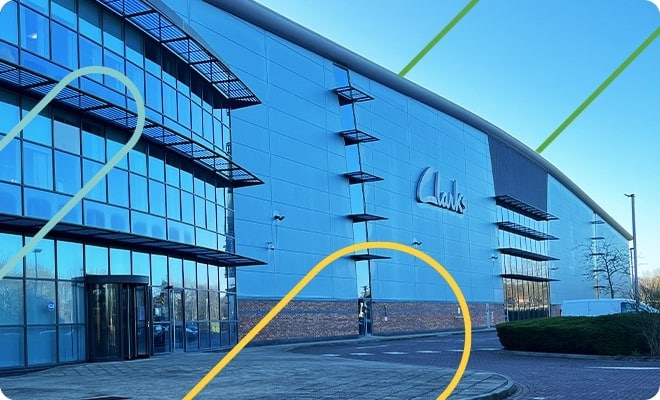 rhsord's tweet image. Transforming IT Efficiency: Clarks Case Study Unveiled!- oal.lu/ax70M
 #ITOptimization #NetworkSimplification #CiscoMeraki