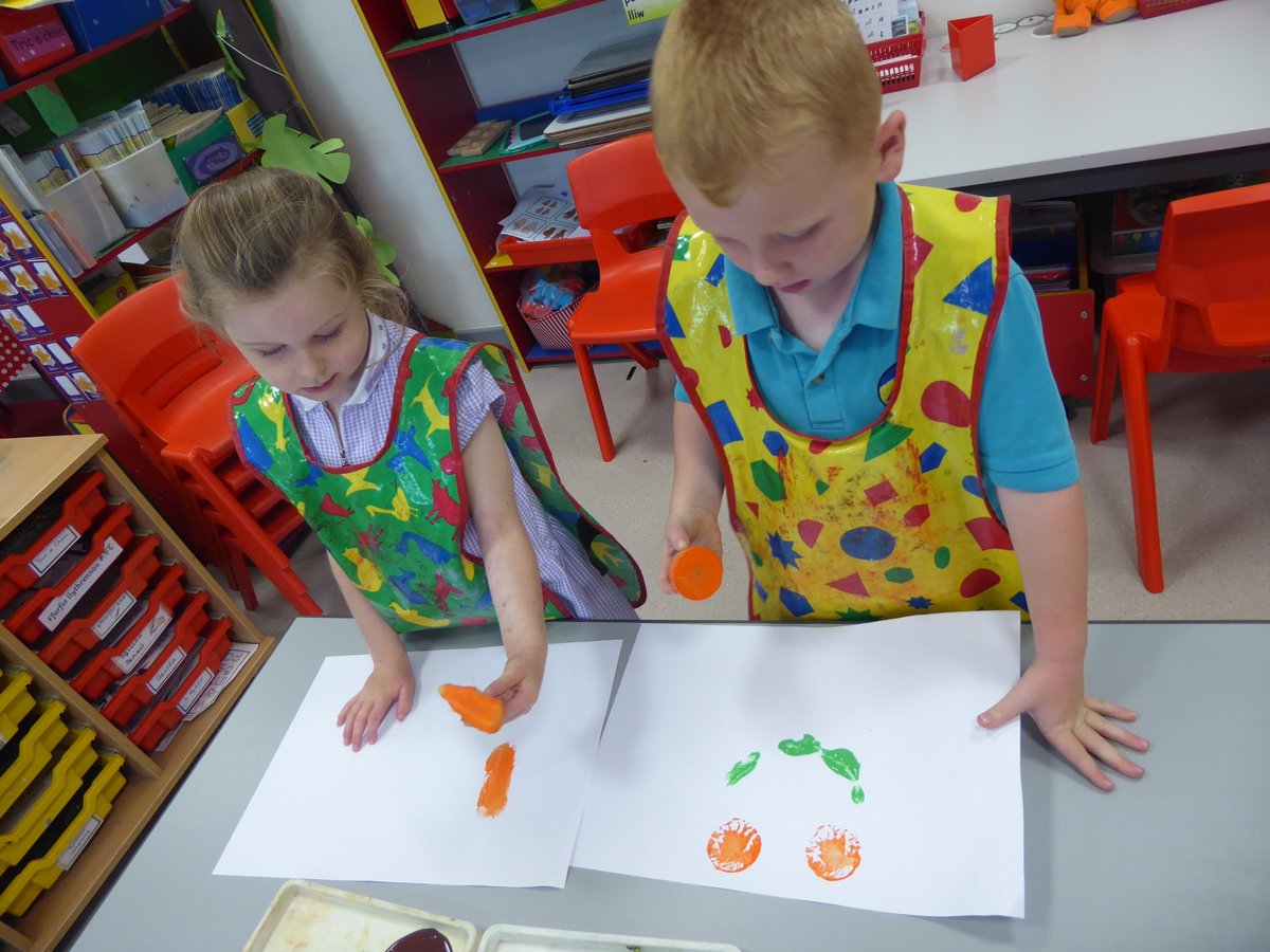 CarregHirfaen's tweet photo. 'Diwrnod Datgelu Thema' dosbarth Crwys - 'Beth syd ar y fwydlen?' #CrwysCH #ThemaCH https://t.co/RkQqOzv0wm