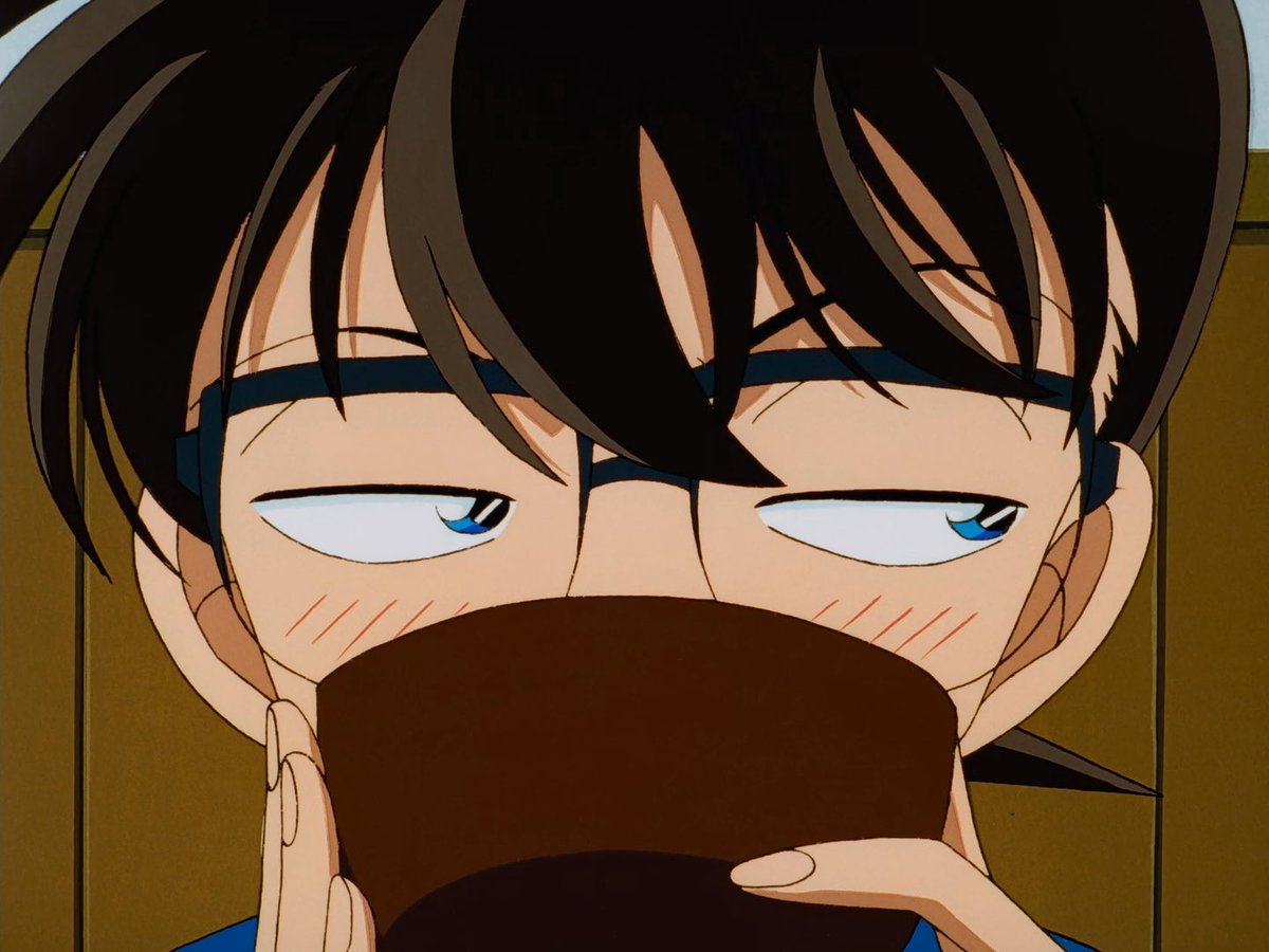 شبكة كونان العربية tweet media