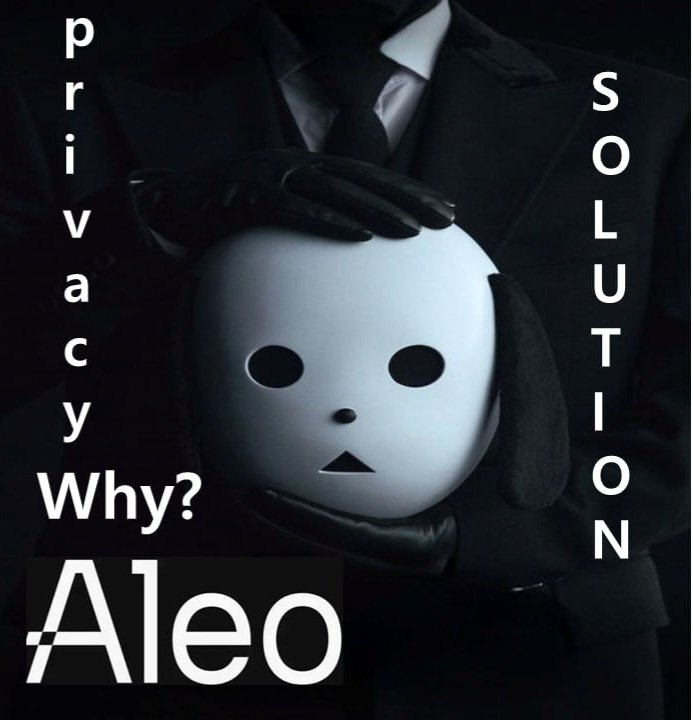 ksj3538's tweet photo. #whyAleo?
@AleoHQ is a layer 1 blockchain for personal information protection and enables it through zero-knowledge proof. https://t.co/ON3SKPkGaa