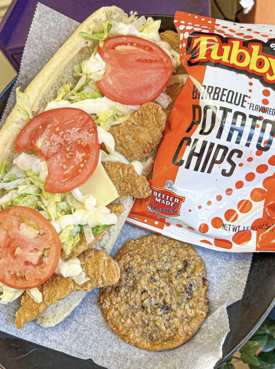 Tubby's Grilled Subs tweet media