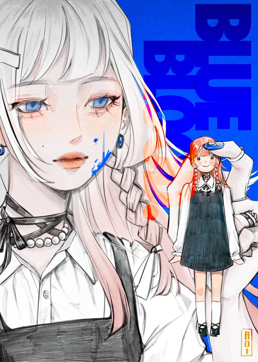 tsuraing ★ tweet media