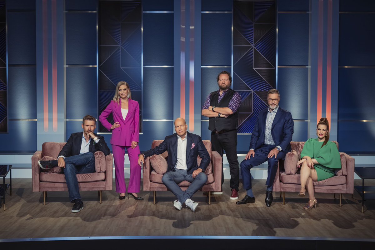 Kim Väisänen tweet media