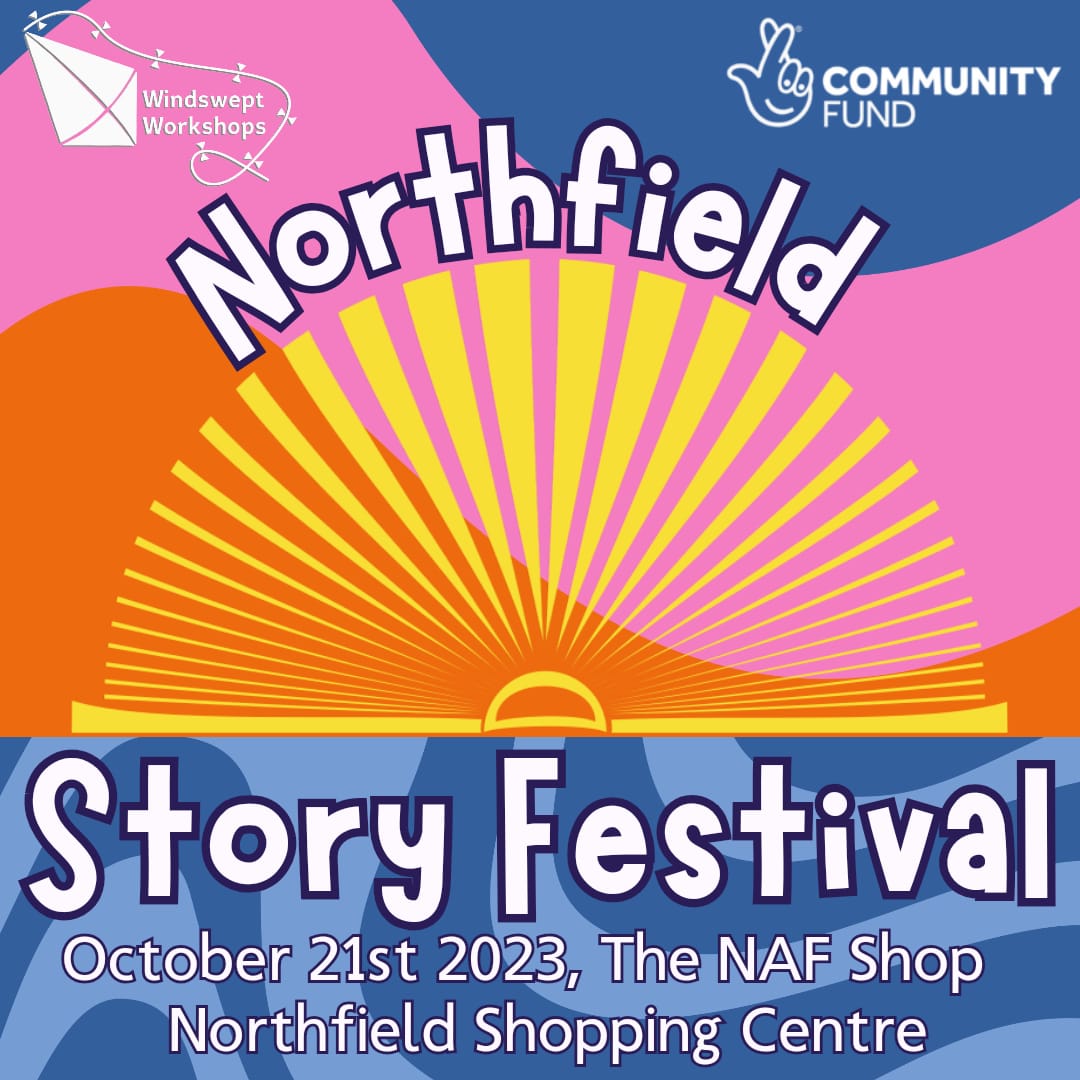 Windswept Workshops tweet media