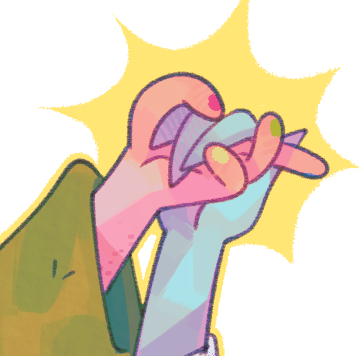 time_woods's tweet photo. silly details abt this piece !
-simon and betty are singing while they dance !
-wizard betty has painted nails !
-simon got frostbite :-(( and little glints from his frosted over skin,
-bettys glasses have the same little eyelash details as her golb form ! https://t.co/khmx5ejmE2