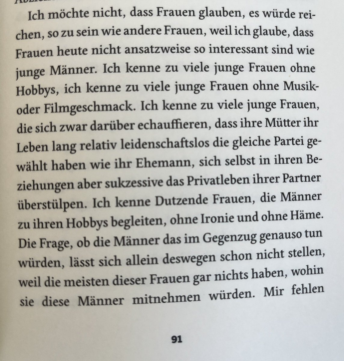 Aline v. Drateln 🔑 tweet media