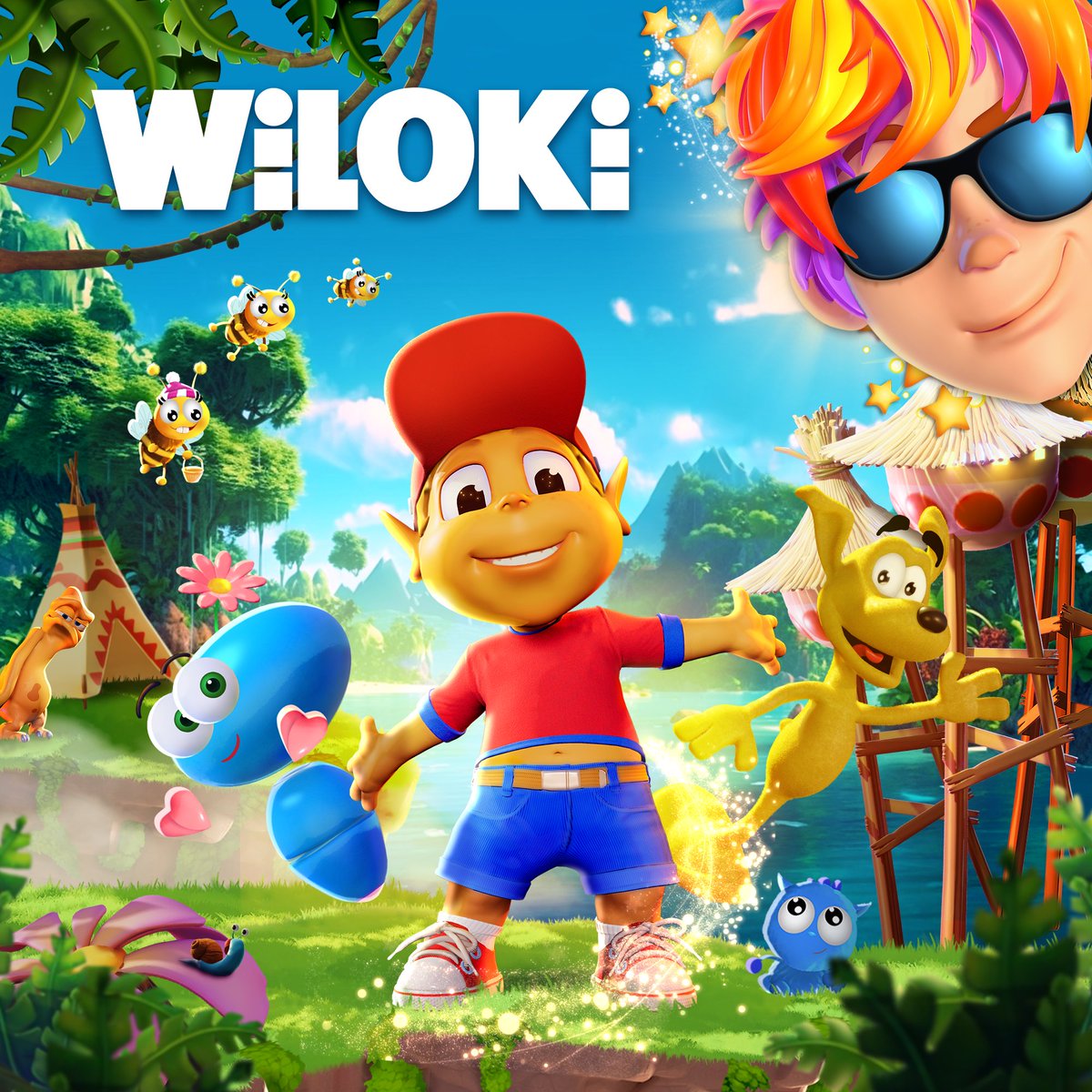 La #Team Wiloki s'agrandit🚀

On #recrute :
- 1 Chef de projet #marketing (#stage)
- 1 #GameDesigner Junior (stage)
- 1 #Développeur Full Stack (stage)
- 1 #MotionDesigner - Monteur (stage)

Tu veux transformer l’#éducation avec nous ?
➡ jobs.stationf.co/companies/wilo…

#job #startup
