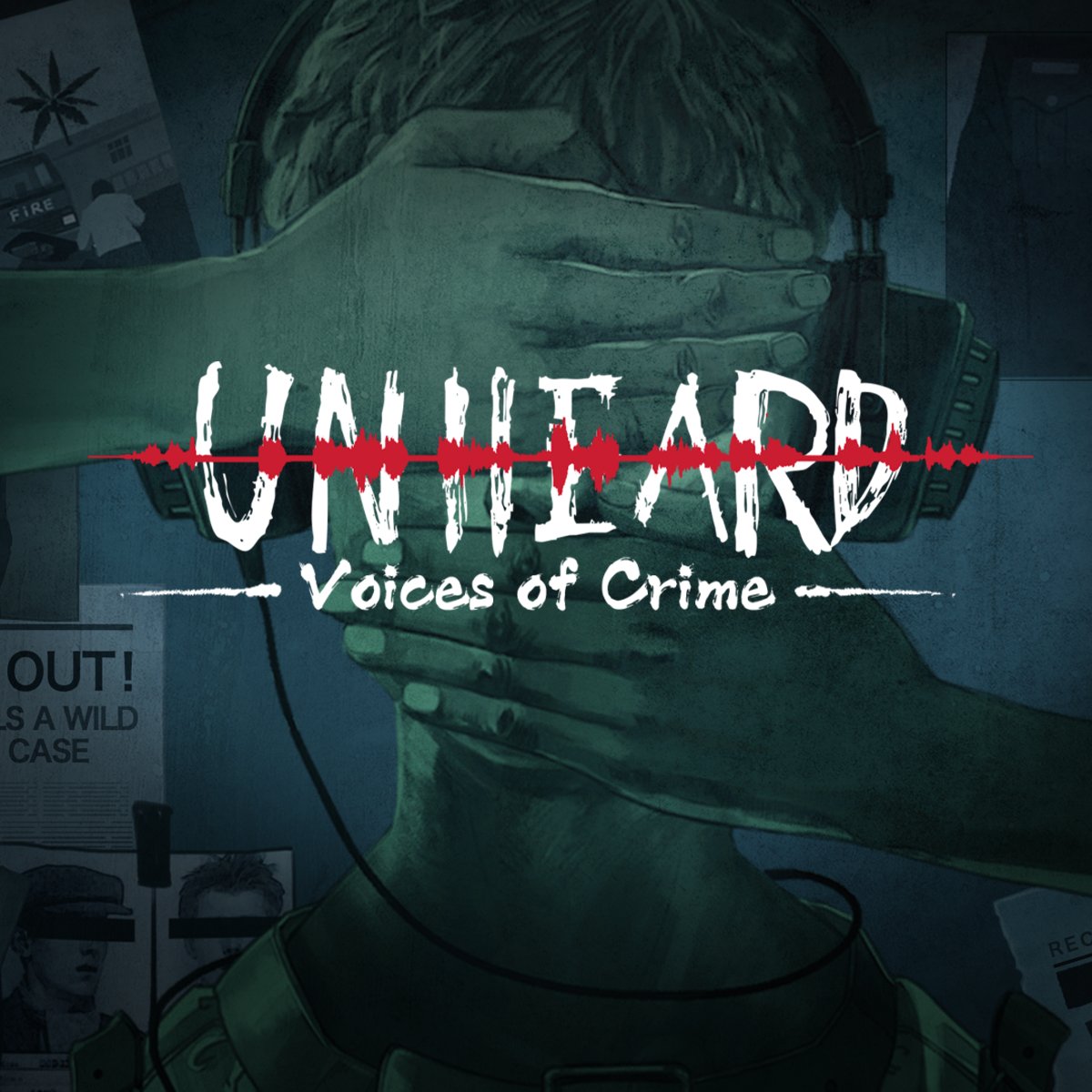 Unheard - Voices of Crime ist jetzt erhältlich bei GOG!

Hol es dir zum -60% Einführungsrabatt ⬇️
bit.ly/505GOGSale