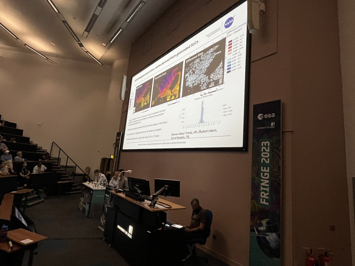 David Bekaert tweet media