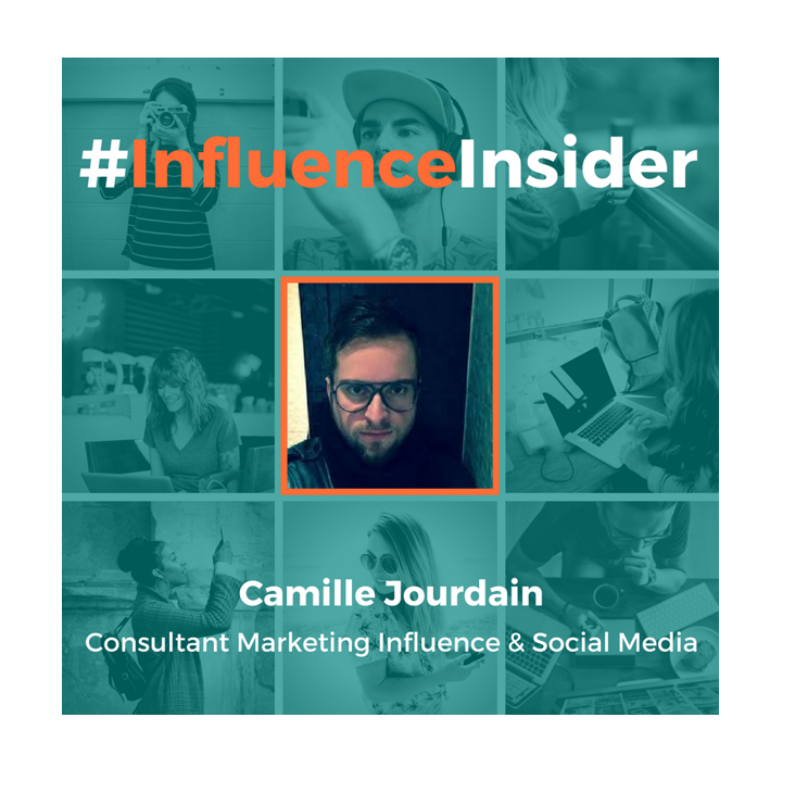 camillejourdain's tweet photo. En passant, je retombe sur mon interview #InfluenceInsider publiée en 2018.
Avec des questions sur mon parcours, mes activités de consultant, formateur et créateur de contenu BtoB.
À l'époque, je venais de rejoindre le collectif @LaBrigadeDuWeb...
https://t.co/GaHbOW1p83 https://t.co/HfjdCsAStS