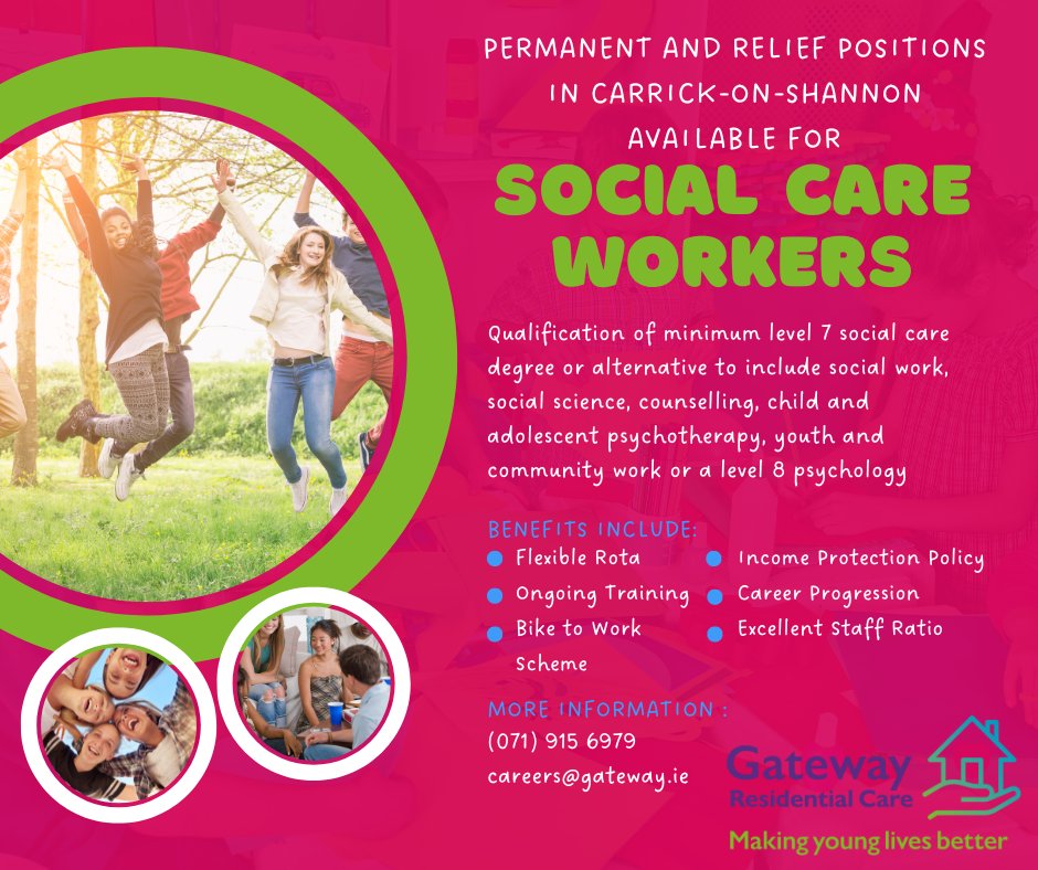 Orchard Residential Care tweet media