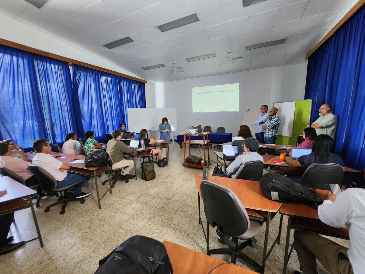 PROMECAFE tweet media