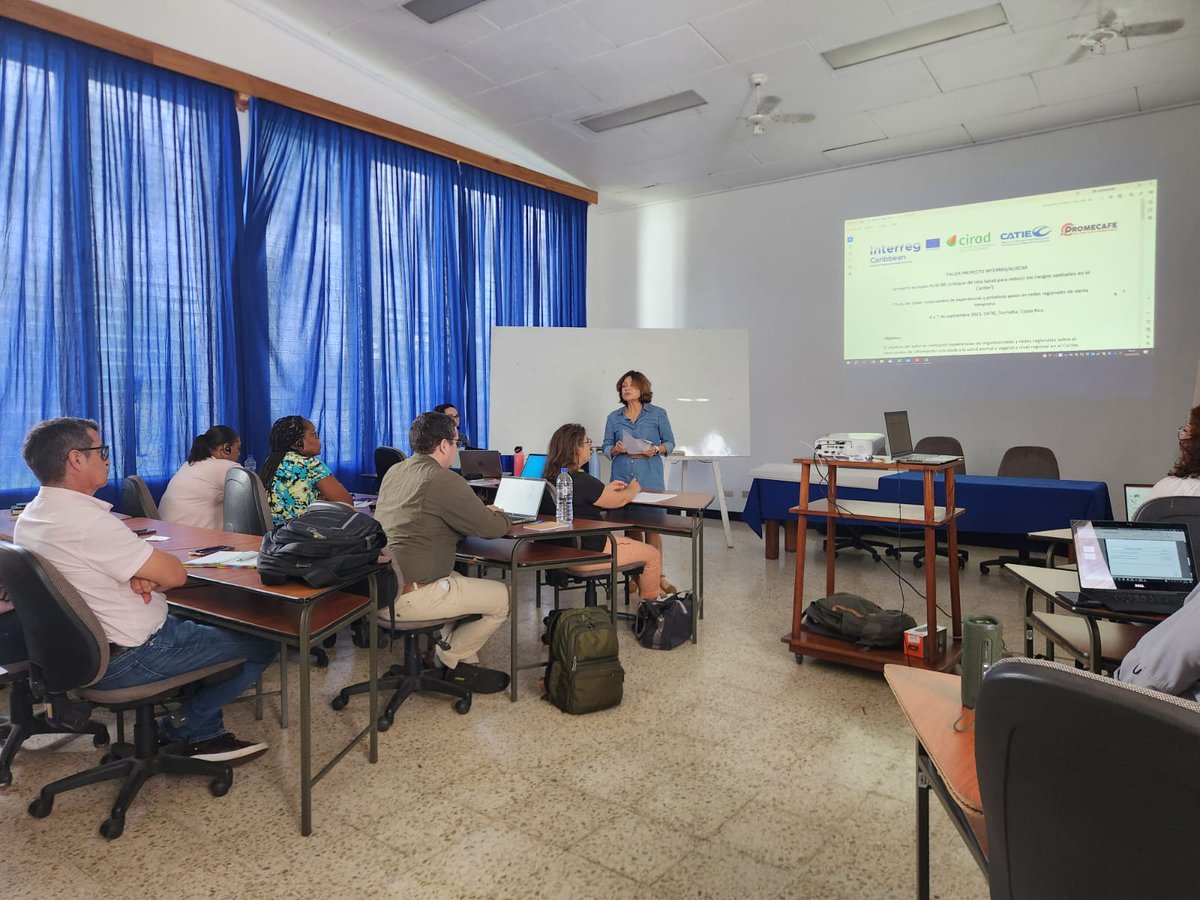 PROMECAFE tweet media