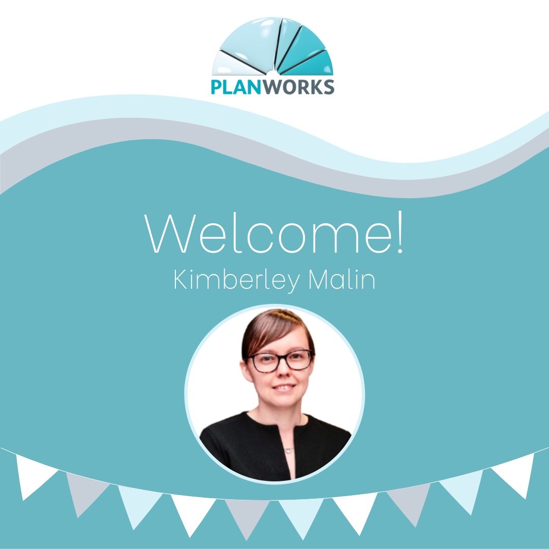 Plan Works tweet media