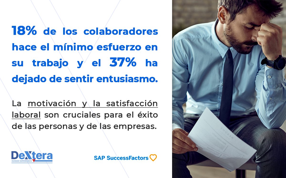 Dxgrow_HXM's tweet image. La experiencia de los colaboradores ayuda a mejorar la productividad, colaboración y motivación y crea una fuerza laboral lista para afrontar cualquier desafío.
Solicita una Demo: bit.ly/3xAVJI8

#recursoshumanos #gestióndetalento #software