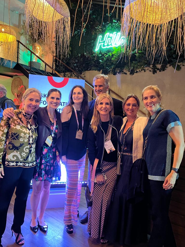 Catalina Garcia tweet media