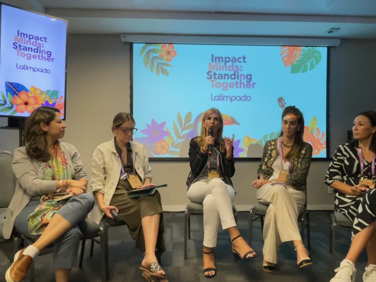 Catalina Garcia tweet media