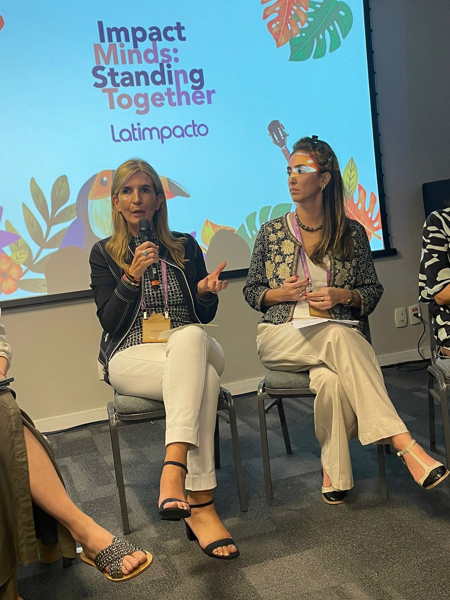 Catalina Garcia tweet media