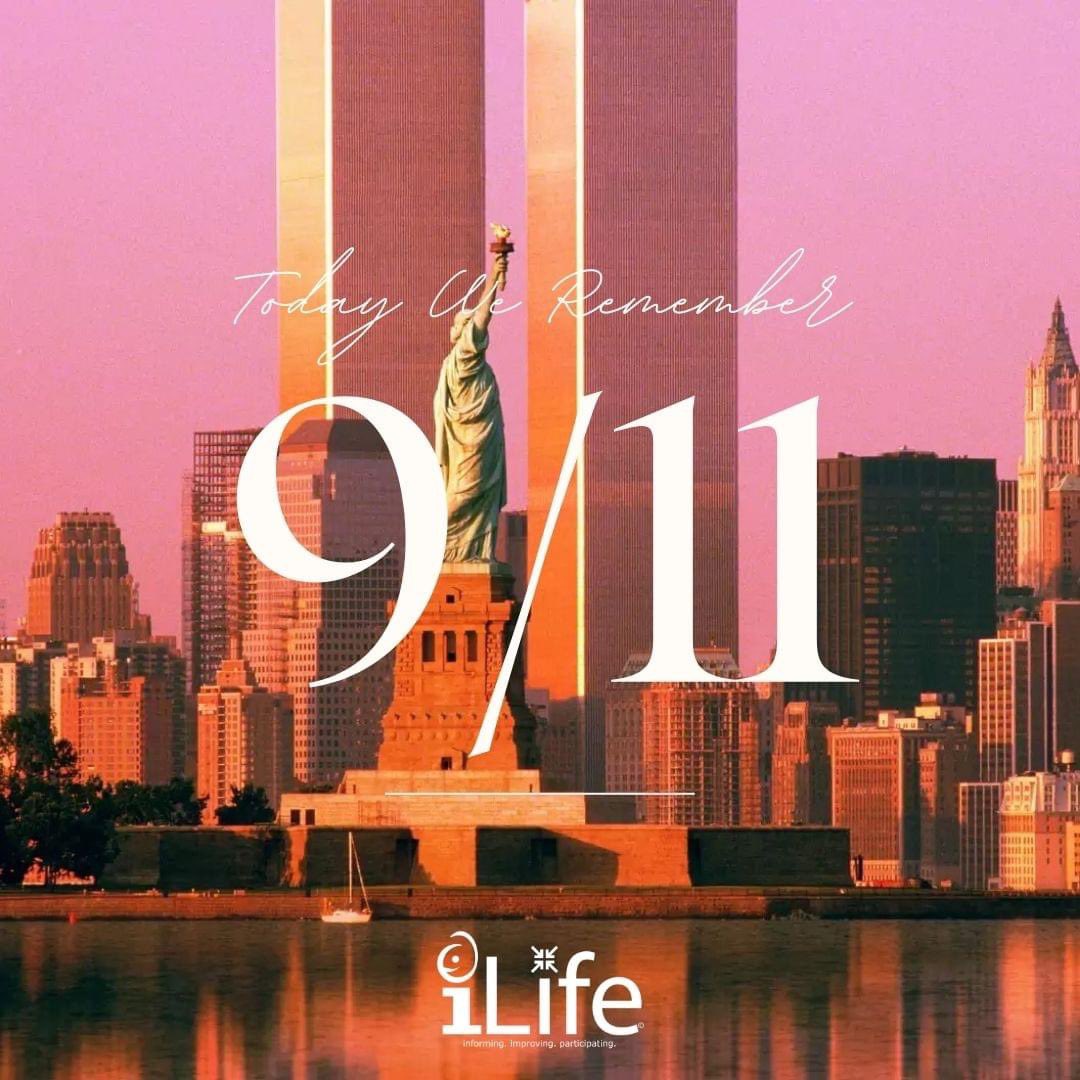 iLife_ShellFCU's tweet image. In remembrance of the brave souls we lost on this day. 🇺🇸
#iLife #ShellFederalCreditUnion #Honor911