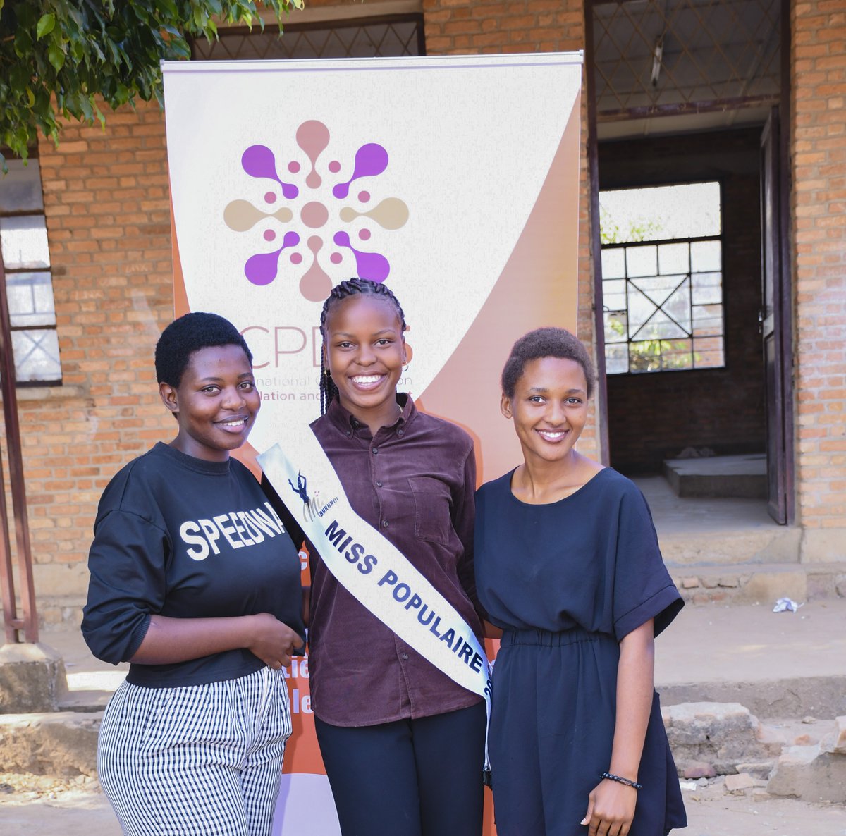 We continue to implement the #ICPD25 commitments through the 3 Zeros:
👉0️⃣Unmet need for family planning information and services
👉0️⃣Preventable maternal and infant deaths
👉0️⃣Sexual and Gender-Based Violence <a href="/SaskiaSchellek1/">Saskia Schellekens</a> <a href="/Atayeshe/">UNFPA Executive Director</a> <a href="/ICPDHub/">ICPD Hub</a> <a href="/linde_hans/">Hans Linde</a> <a href="/rudelmar/">Rudelmar Bueno de Faria</a> <a href="/jmkikwete/">Jakaya Kikwete</a>