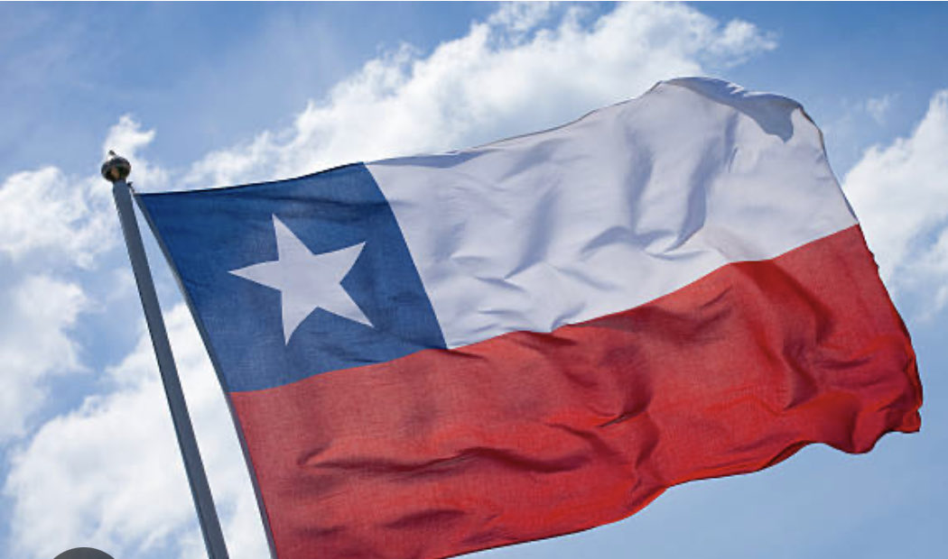 VIVA CHILE LIBRE!