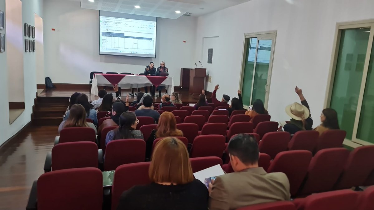 Artemisa_libre's tweet photo. El GIT de Enfoque Diferencial de @ProsperidadCol participa en la jornada de trabajo convocada por MinInterior y Consejería Presidencial para las Regiones, con el objetivo de hacer seguimiento a resultados de las acciones dirigidas a las comunidades indígenas Jiw y Nükak #Guaviare https://t.co/GM91UV6UlE