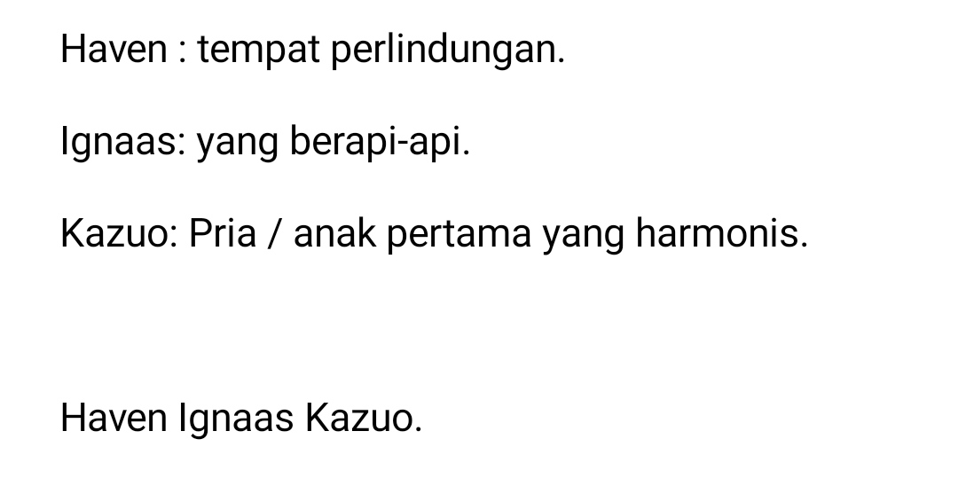 Eka. (@janiitra) on Twitter photo 