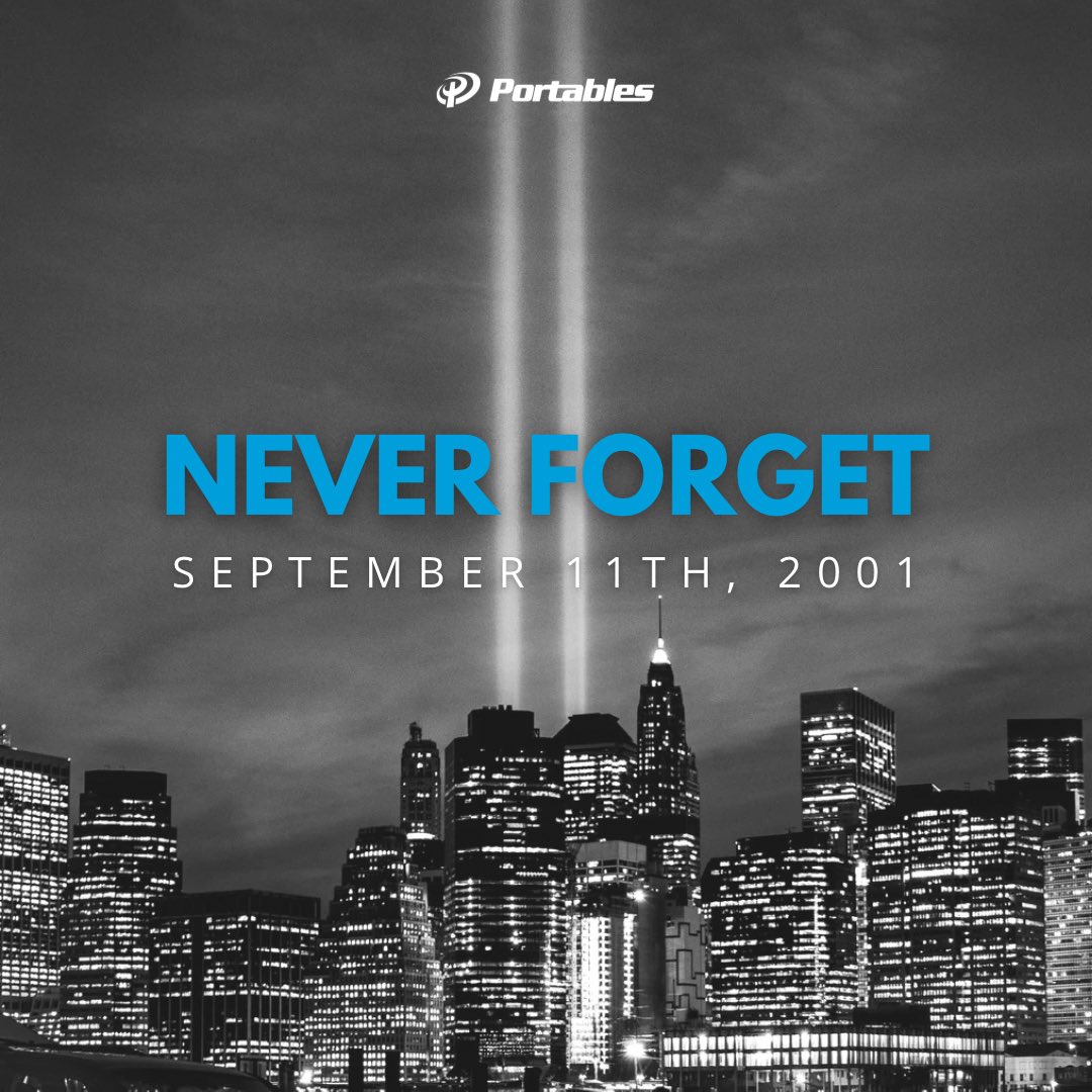 Portables tweet media