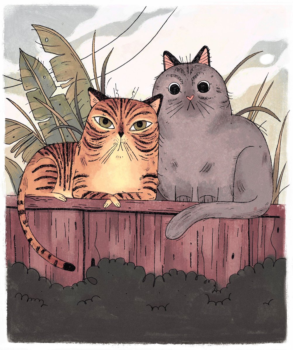 neighborhood bullies