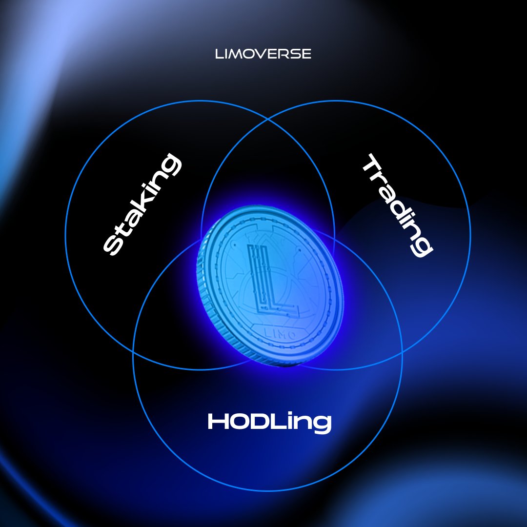 limoverseglobal's tweet photo. One LIMO token = staking, trading, hodling

After consistent workouts, you've now converted reward points to $LIMO tokens 😅 

What's next?

Here's how to maximize them: 💰 
👉 Stake 
👉 Trade 
👉 HODL

Burn, Earn and Repeat! 🔥 https://t.co/2mN7lLaHxC