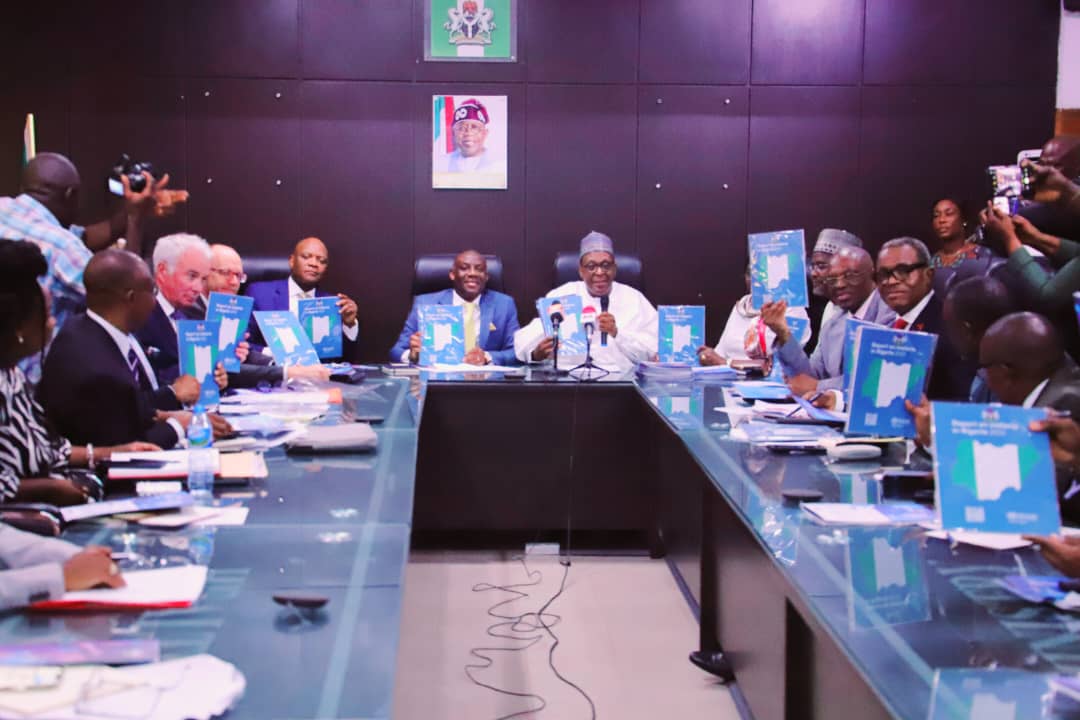 WHO Nigeria tweet media