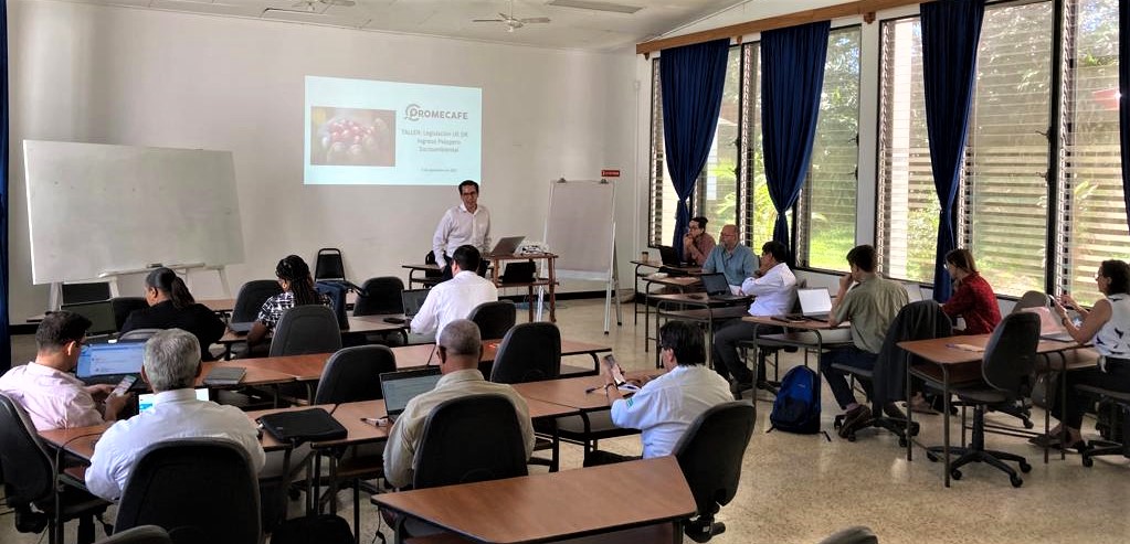 PROMECAFE tweet media