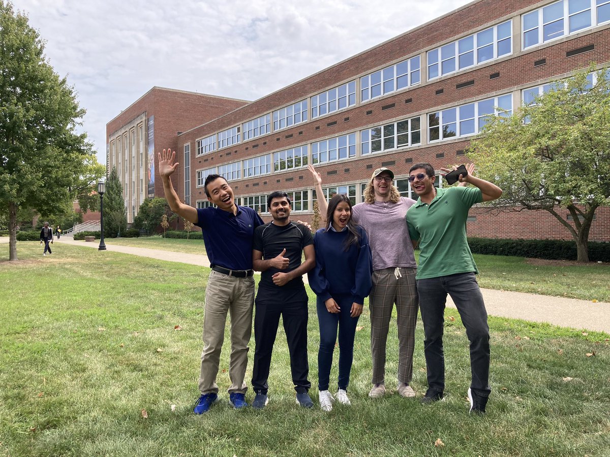 Yichao Rui tweet media