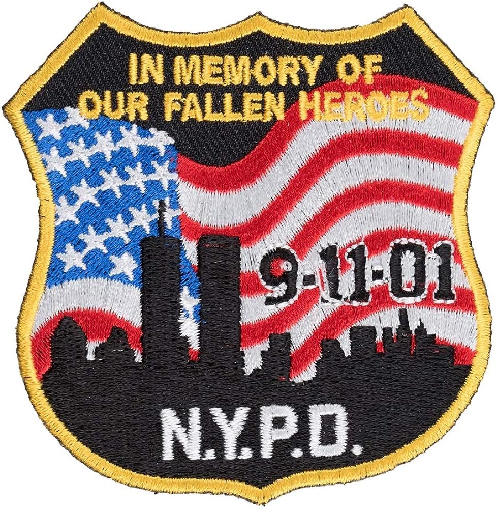 Never Forget.