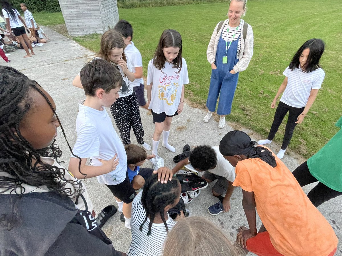 Julian's Primary tweet media