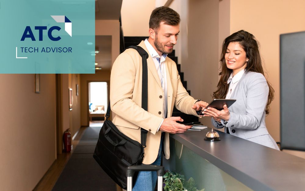 atc_technology's tweet image. Cloud computing has revolutionized numerous industries, and the hospitality sector is no exception. In an era where technology plays a pivotal role in guest experiences, hotels can leverage the power of cloud computing to transform their operations.
#VoiceNetworkCloudSecurity