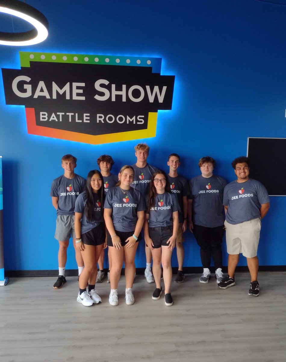 JEE Foods tweet media