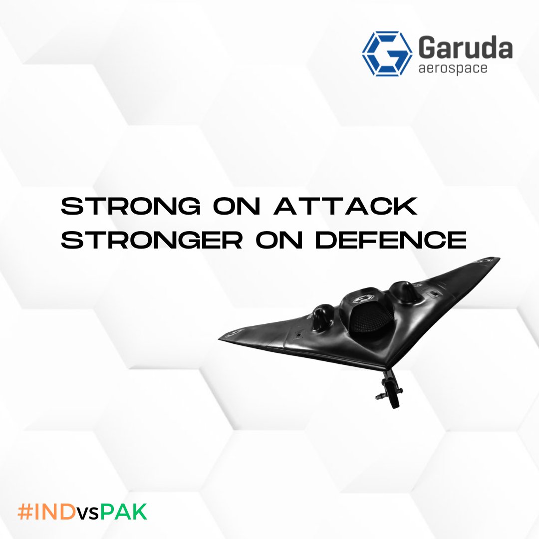 garuda_india's tweet photo. Defeat has been delivered! 🇮🇳

#INDvPAK #indvspak2023 #AsiaCup23 https://t.co/4VktlAJUxi