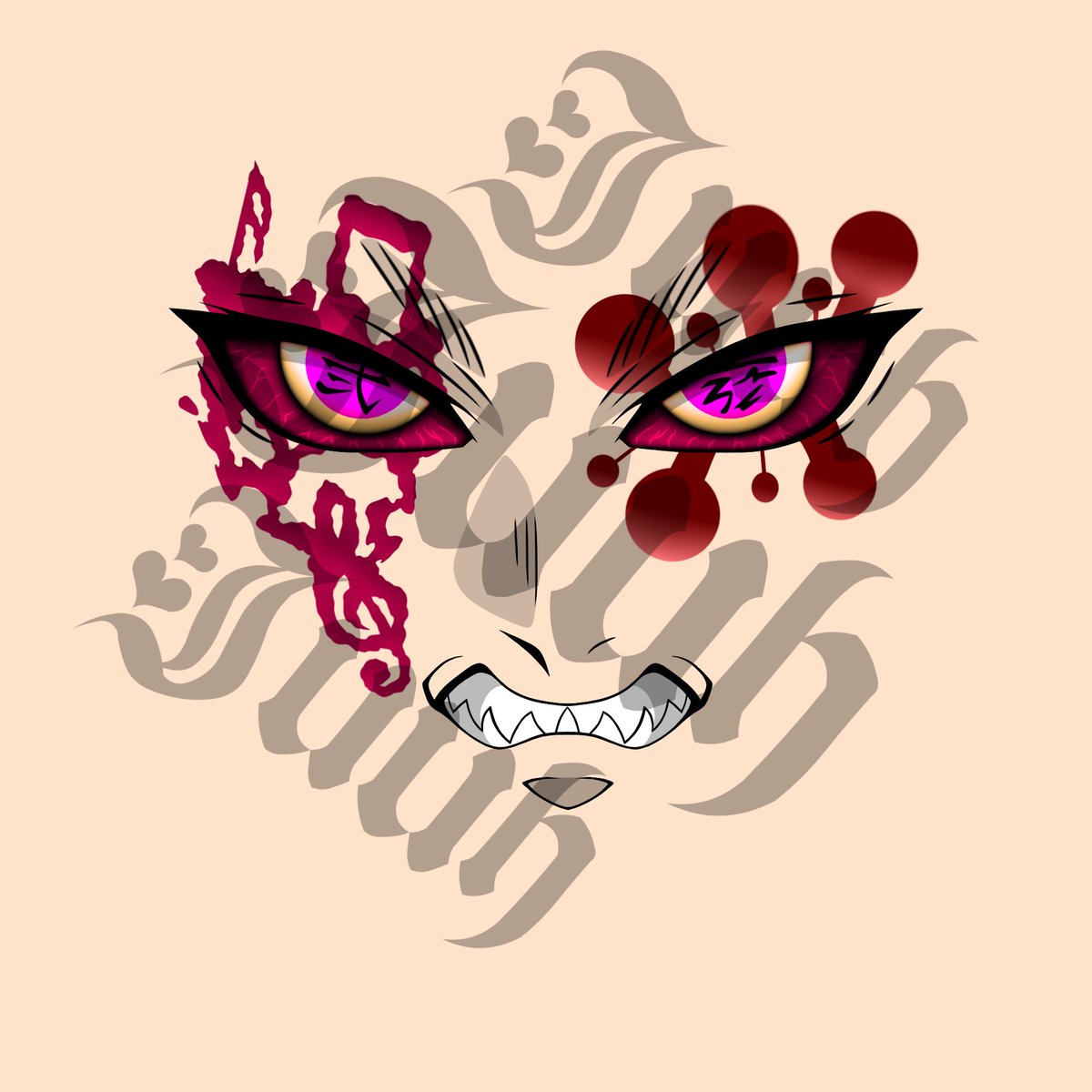 Tengen Uzui
Normal: 14713791318
Marked: 14713793941
Demon: 14713797855