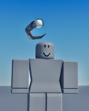 MxtchaMintz's tweet photo. π!!FREE UGC LIMITED!! π«
βComet Nishimura, Once in a lifetimeβ
Stock: 35
Price: FREE!
Release: ??
*JOIN DISCORD TO BE NOTIFIED WHEN IT DROPS 1-3 DAYS!!* https://t.co/EOL56Hv3gY
#freeugc #ugclimited #robloxugc #ugccreator #CometNishimura #ugcdev #saveUGC https://t.co/0jxdNwB0RI
