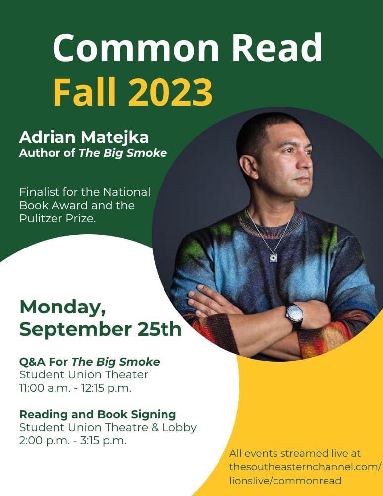 English at Southeastern Louisiana University (@sluenglish) on Twitter photo 