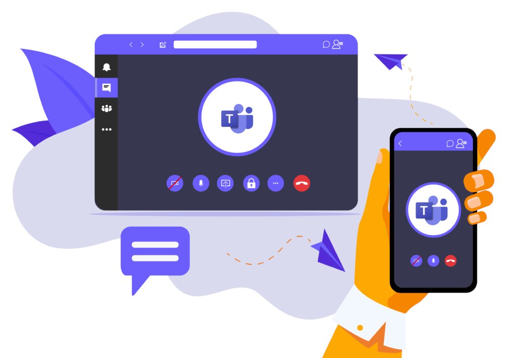 NP_Projects's tweet image. Out of office 🏖 and need to join that all important business call? Teams Voice could be your saving grace. With the ability of a Cloud based phone system accessible anywhere in the world via a computer, mobile device or desk phone. np.technology/services/busin…